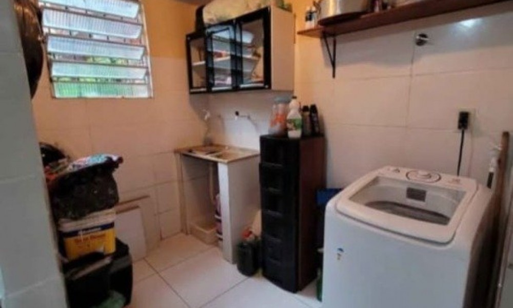 Casa 2 Pavimentos 
