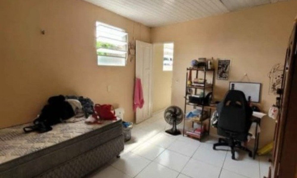 Casa 2 Pavimentos 