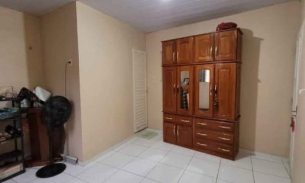 Casa 2 Pavimentos 