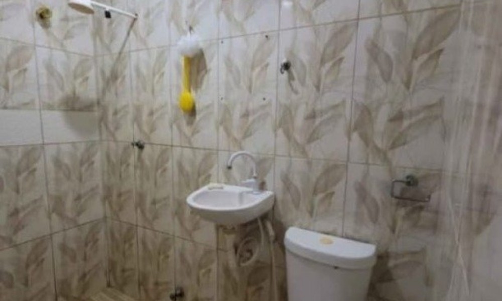 Casa 2 Pavimentos 
