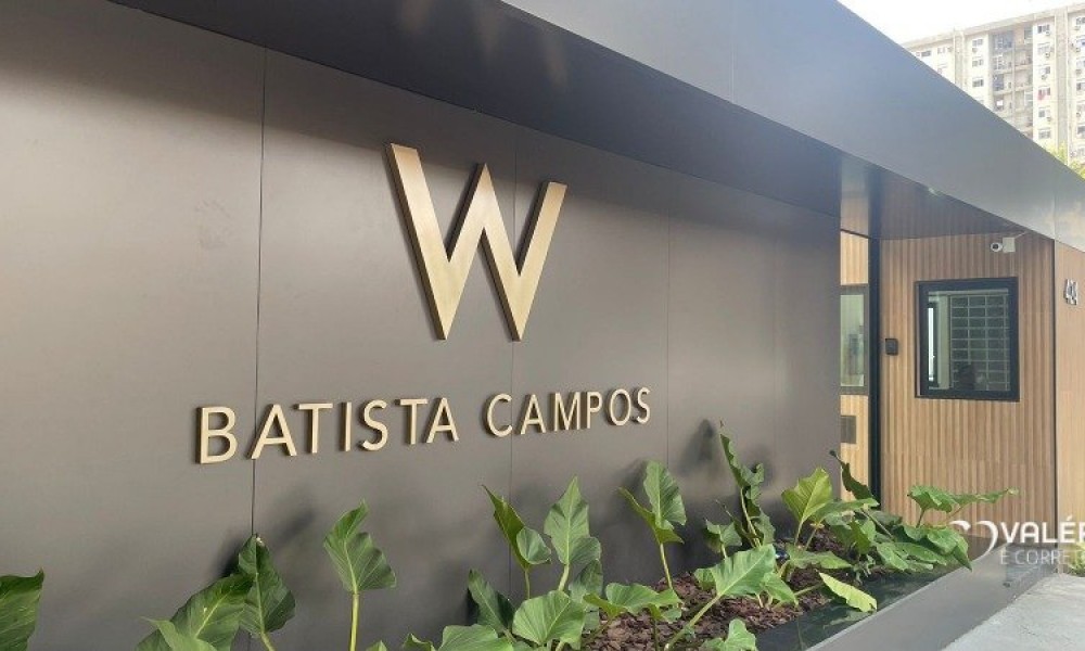W BATISTA CAMPOS