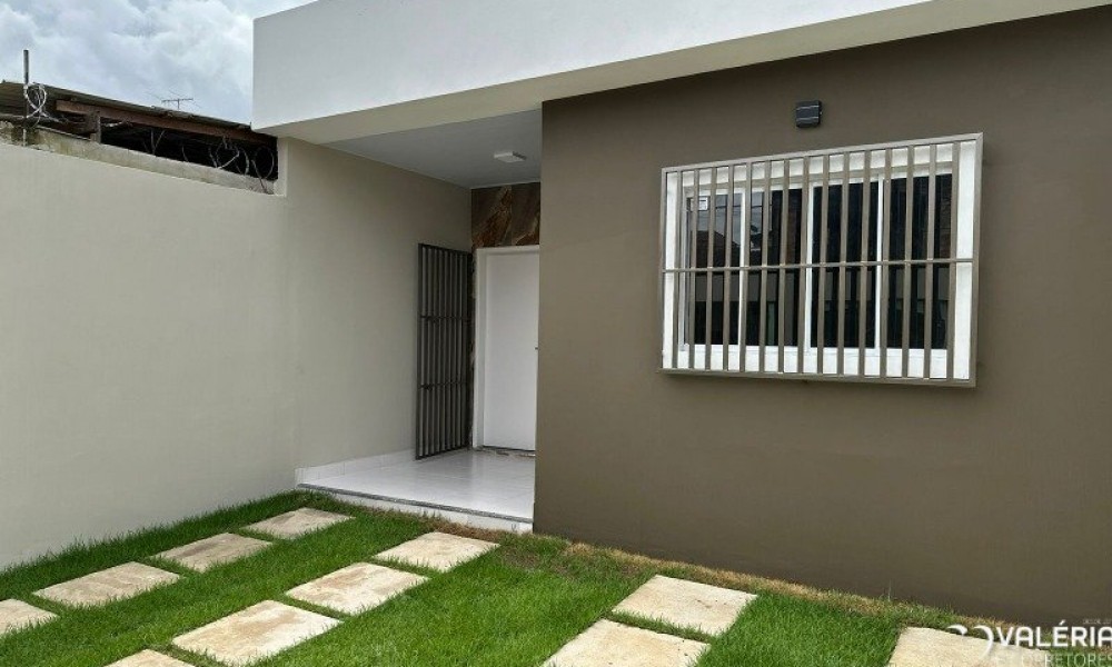 Casa Térrea 