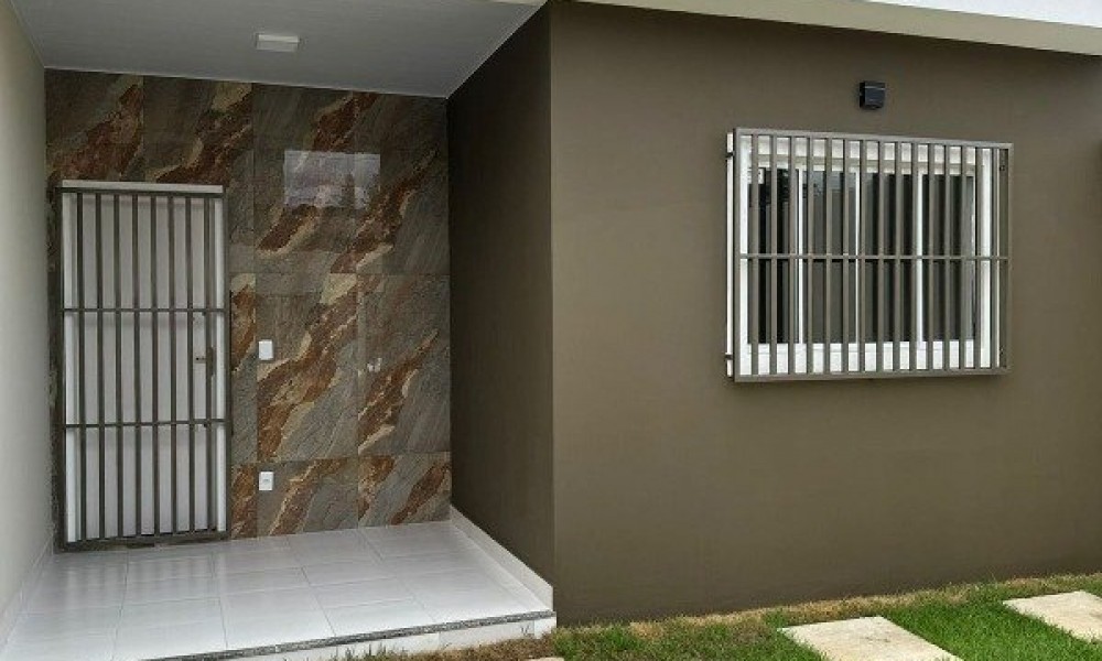 Casa Térrea 