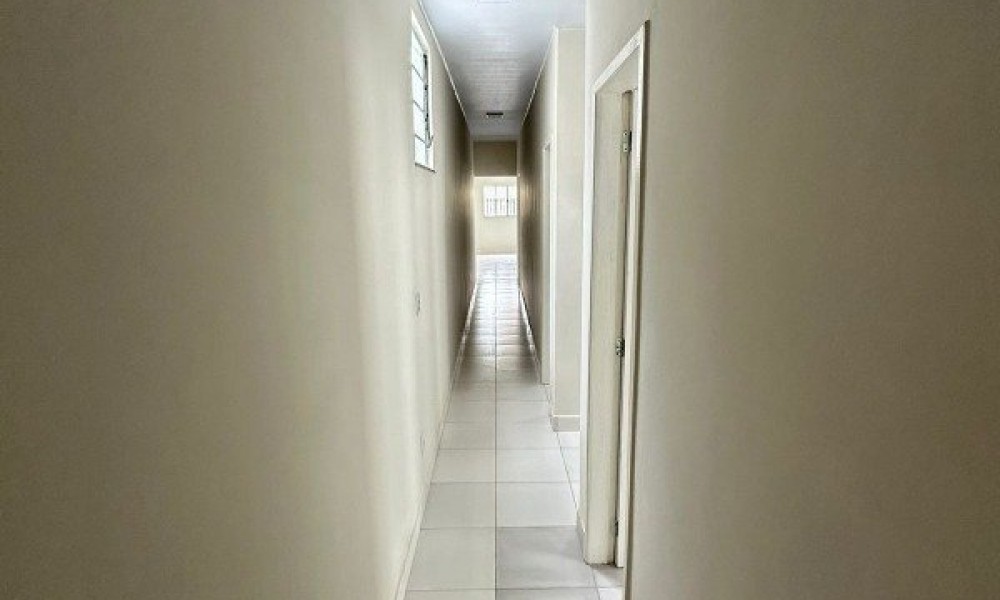 Casa Térrea 