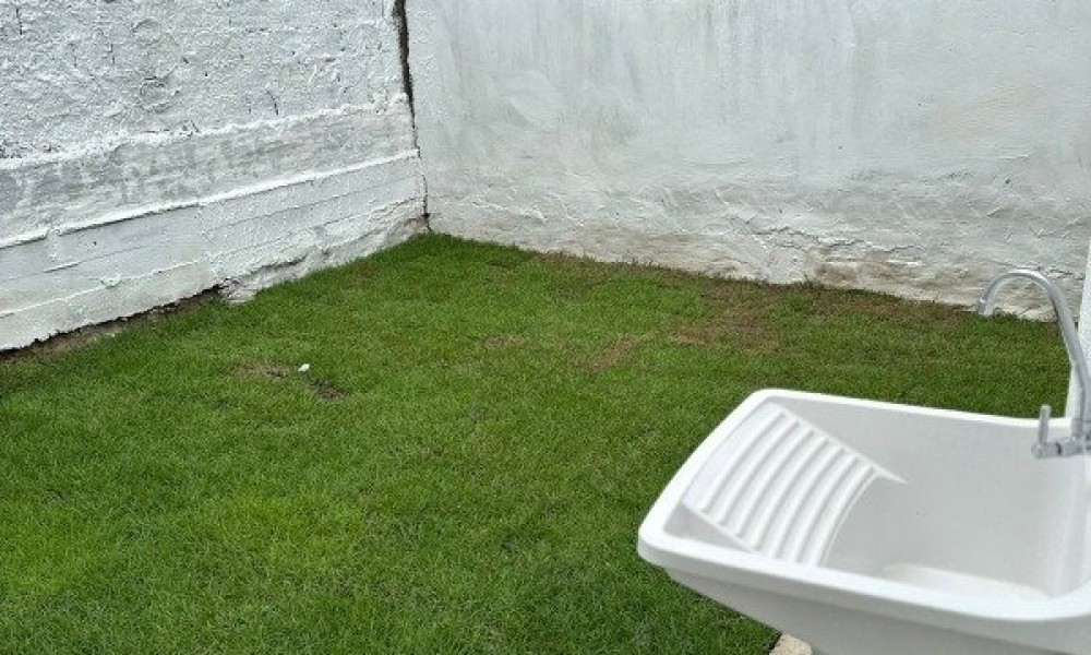 Casa Térrea 