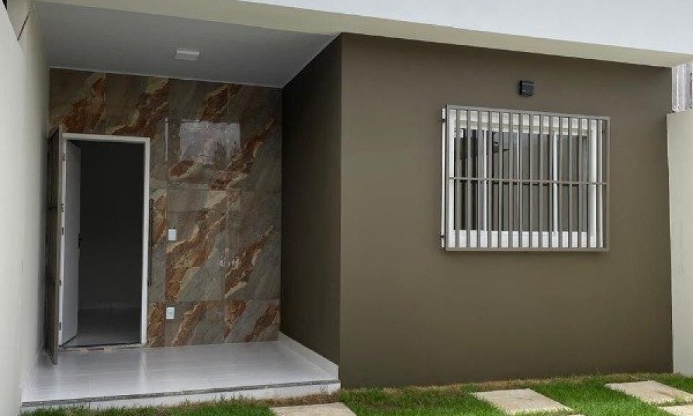 Casa Térrea 