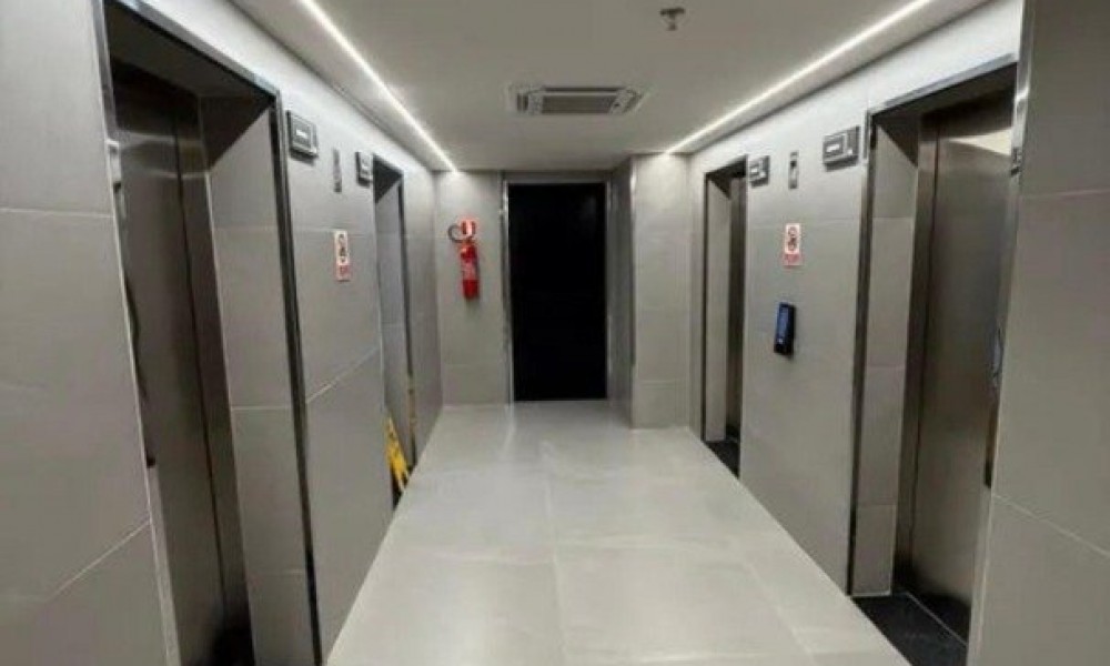 Ed. Arya Tower