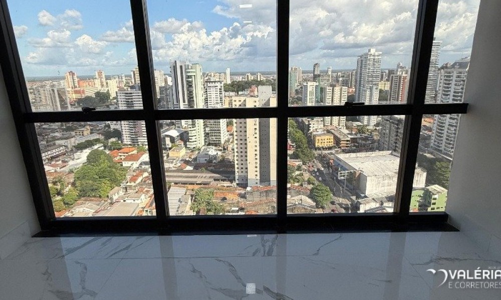 Ed. Arya Tower