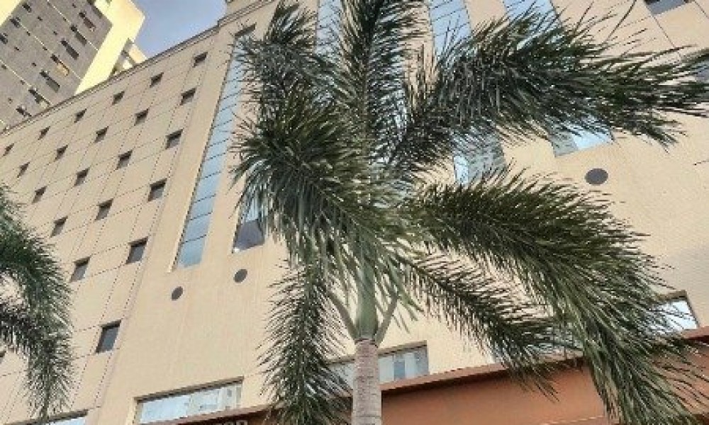 Ed. Metropolitan Tower