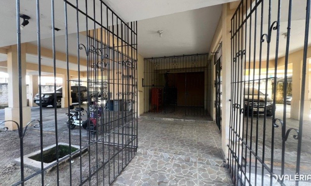 Edifício Canopus 