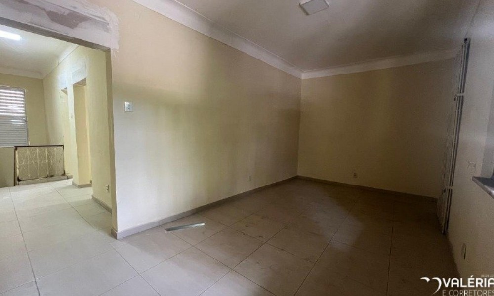 Casa Com 2 Pavimentos