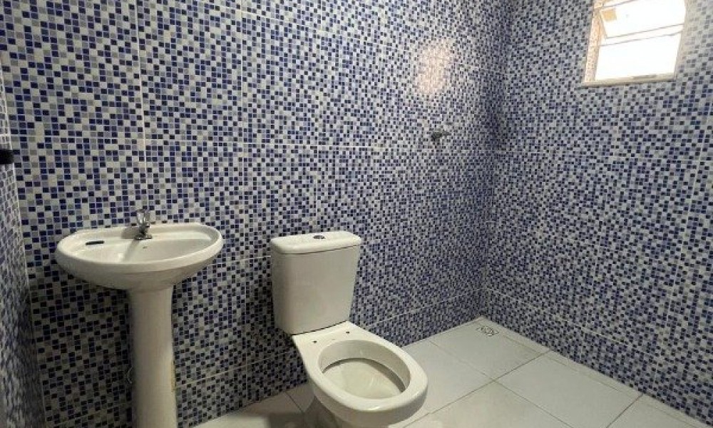 Casa Com 2 Pavimentos