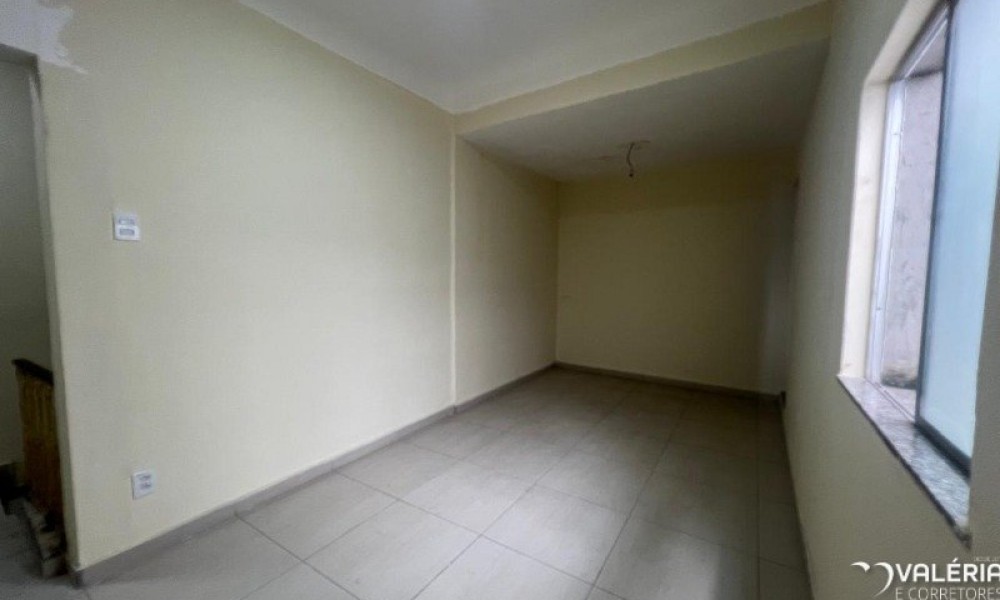 Casa Com 2 Pavimentos