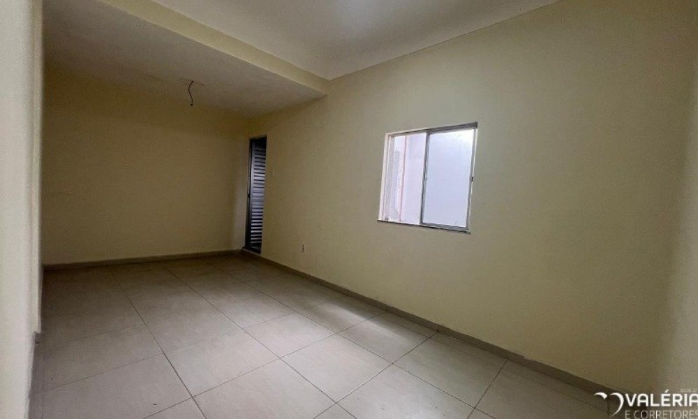 Casa Com 2 Pavimentos