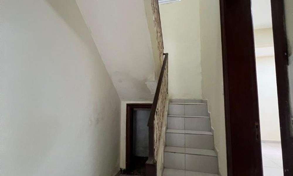 Casa Com 2 Pavimentos