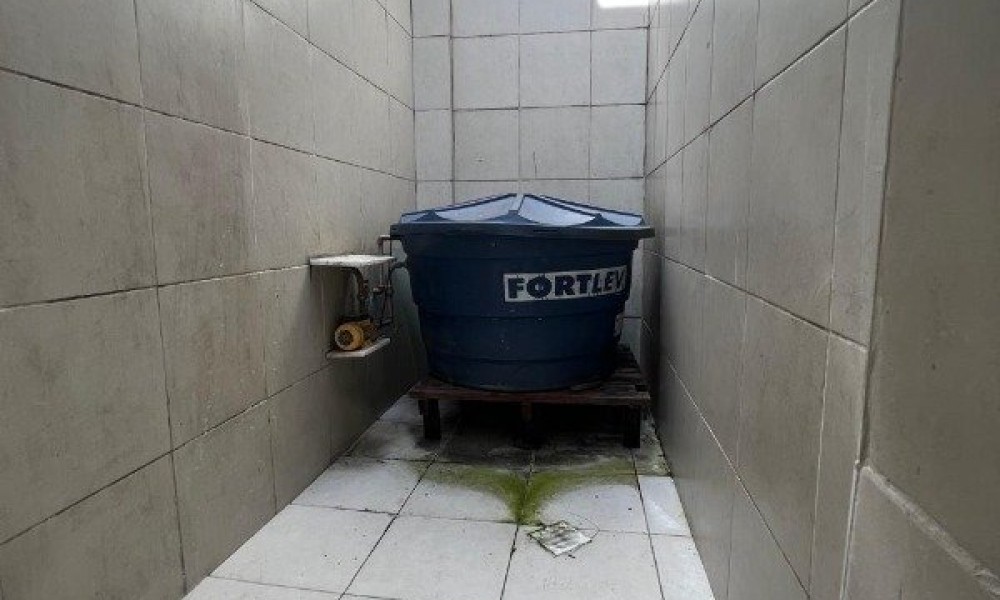 Casa Com 2 Pavimentos