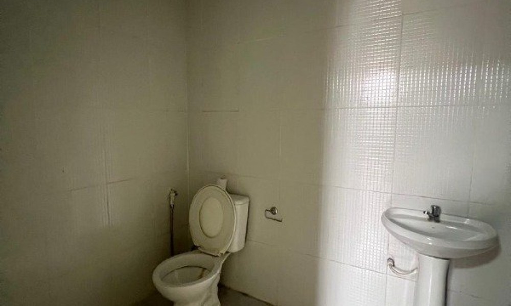 Casa Com 2 Pavimentos