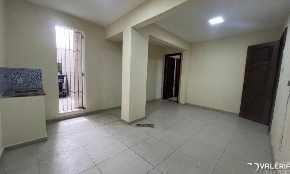 Casa Com 2 Pavimentos