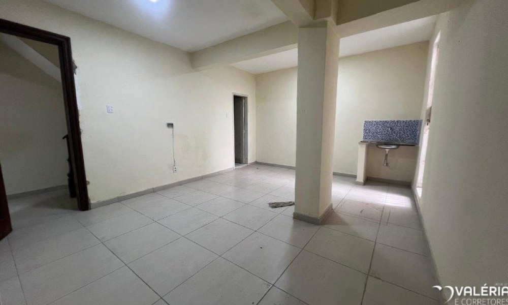 Casa Com 2 Pavimentos