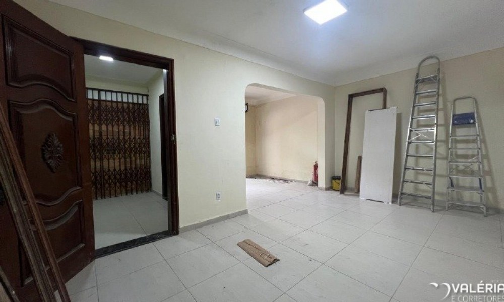 Casa Com 2 Pavimentos