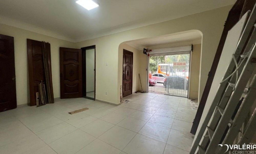 Casa Com 2 Pavimentos