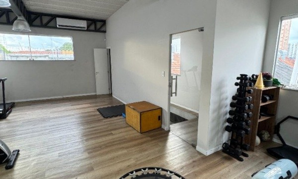 Sala Comercial Nos Altos