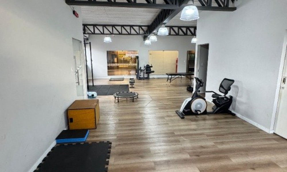 Sala Comercial Nos Altos