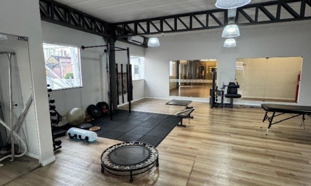 Sala Comercial Nos Altos