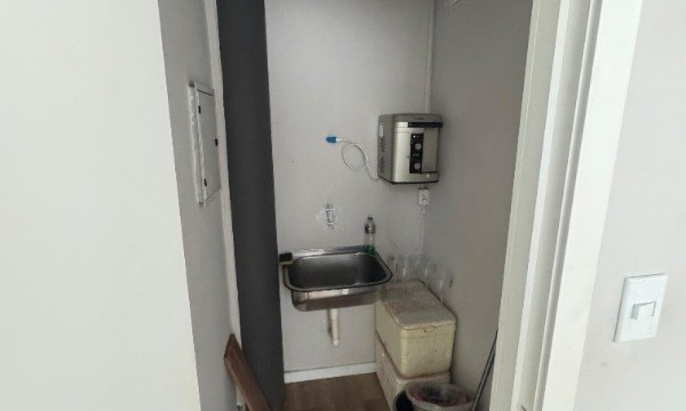 Sala Comercial Nos Altos