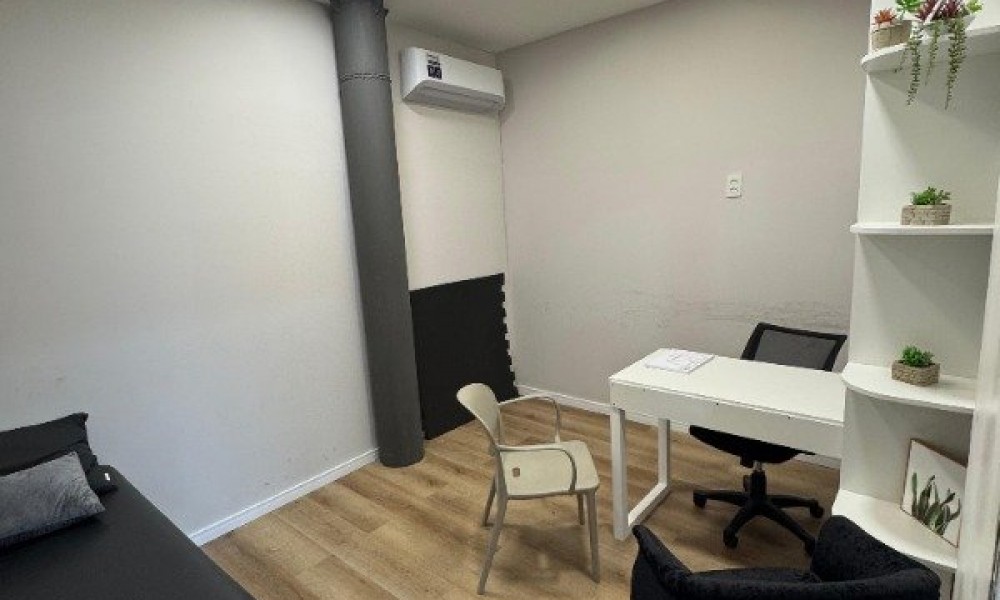 Sala Comercial Nos Altos