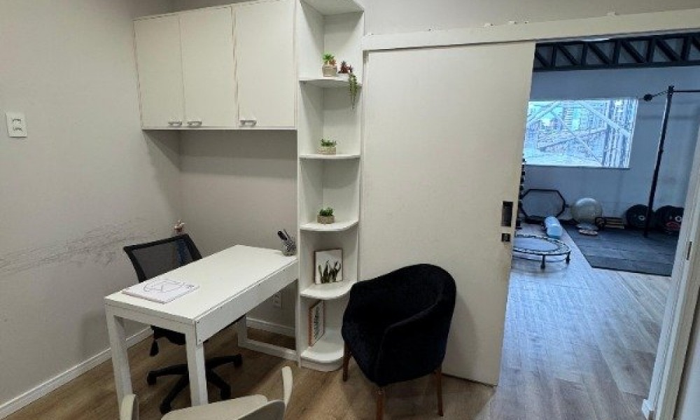 Sala Comercial Nos Altos