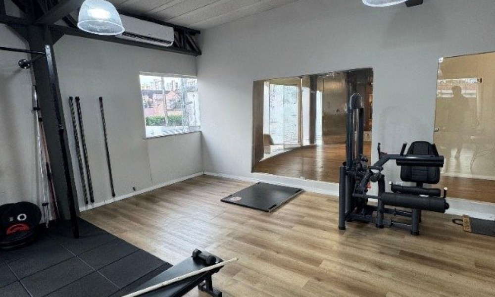 Sala Comercial Nos Altos