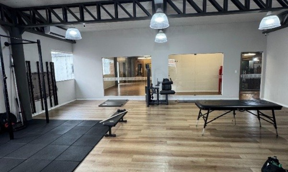 Sala Comercial Nos Altos