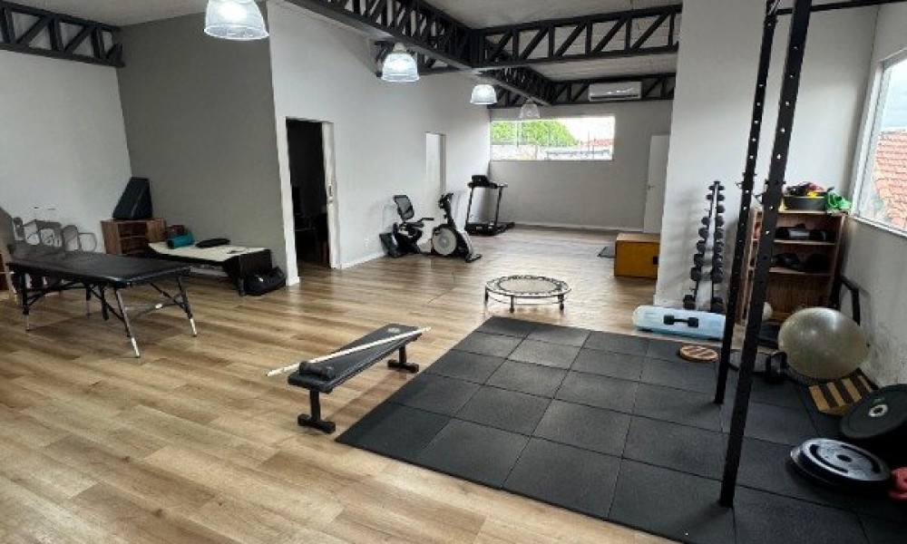 Sala Comercial Nos Altos