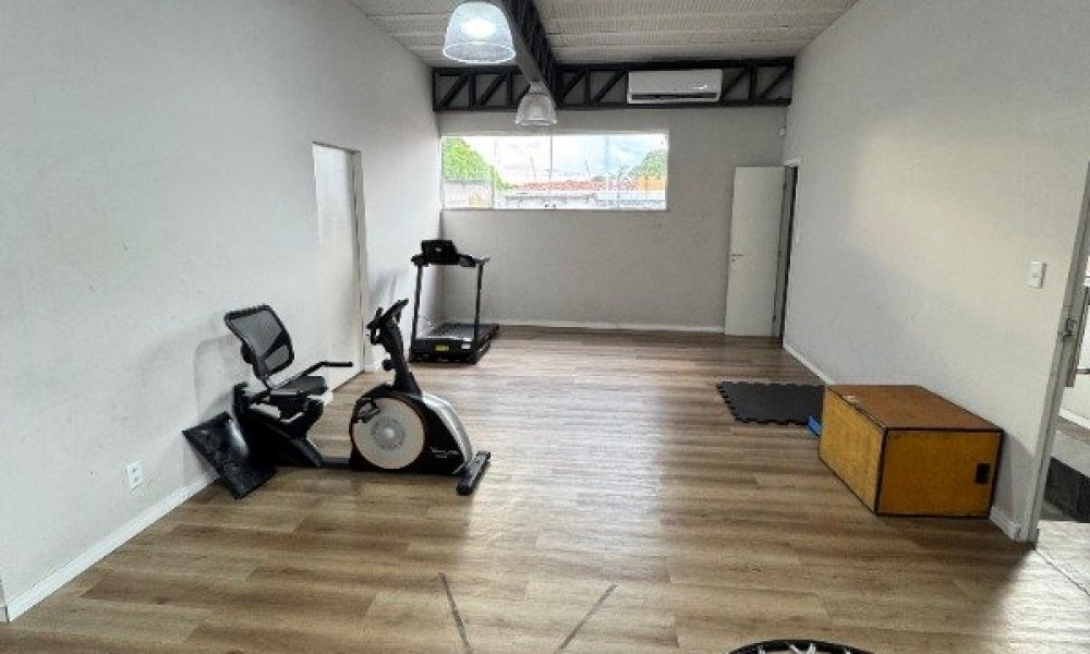 Sala Comercial Nos Altos