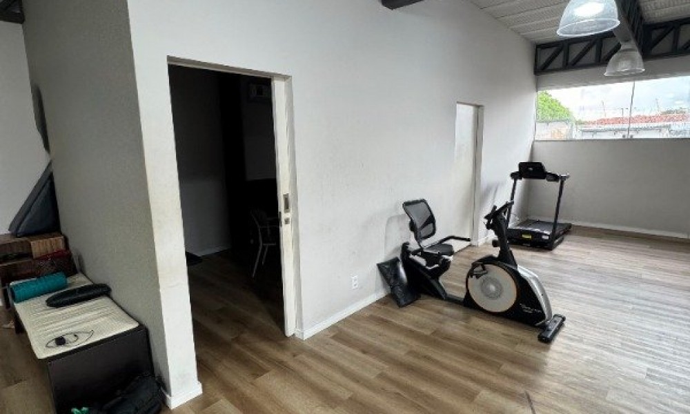 Sala Comercial Nos Altos