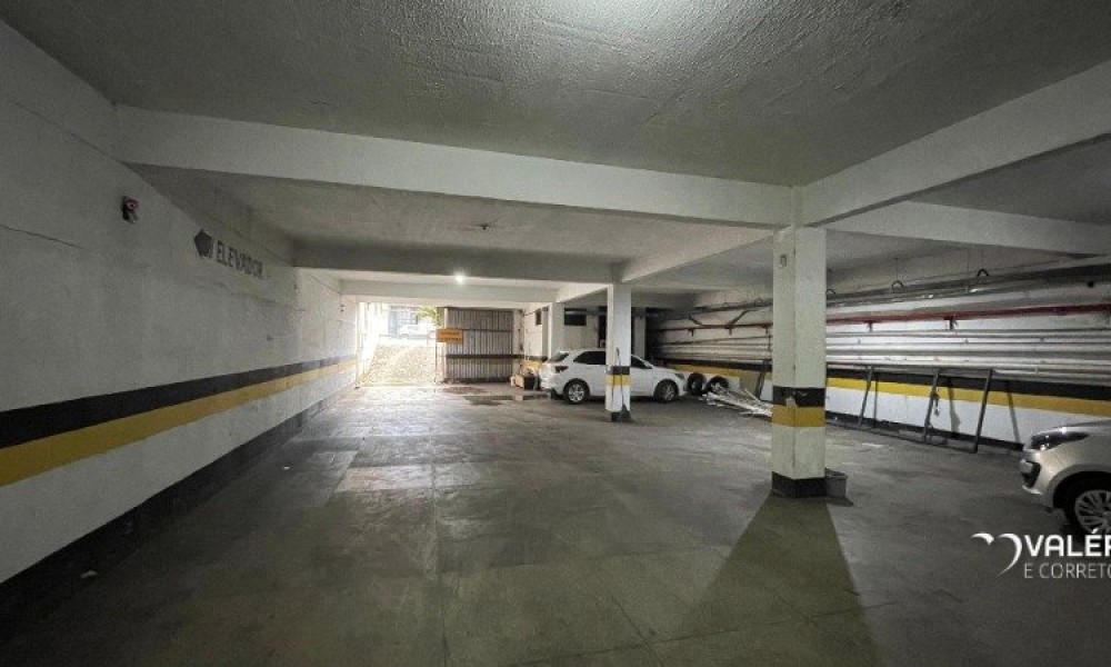 Prédio Comercial 