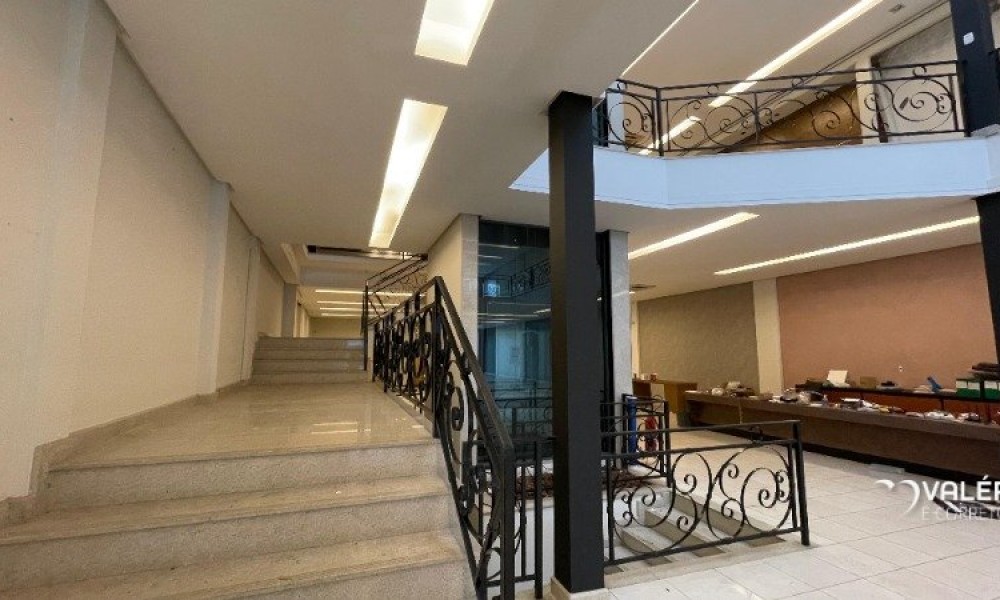 Prédio Comercial 