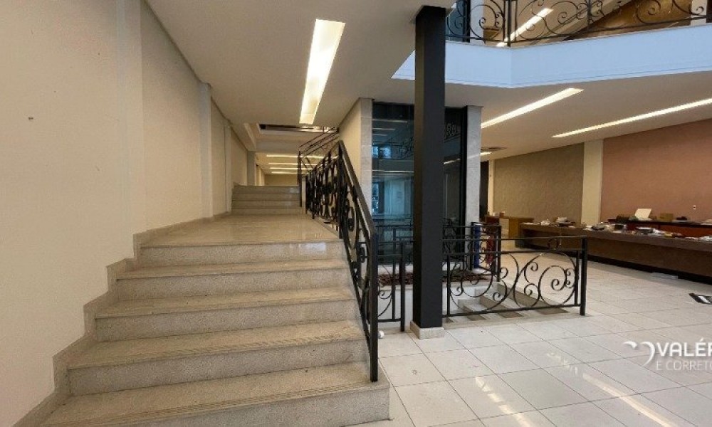 Prédio Comercial 