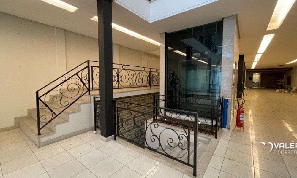 Prédio Comercial 