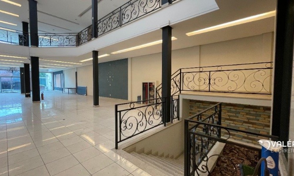 Prédio Comercial 