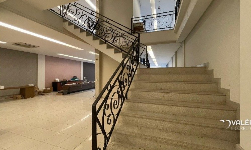 Prédio Comercial 