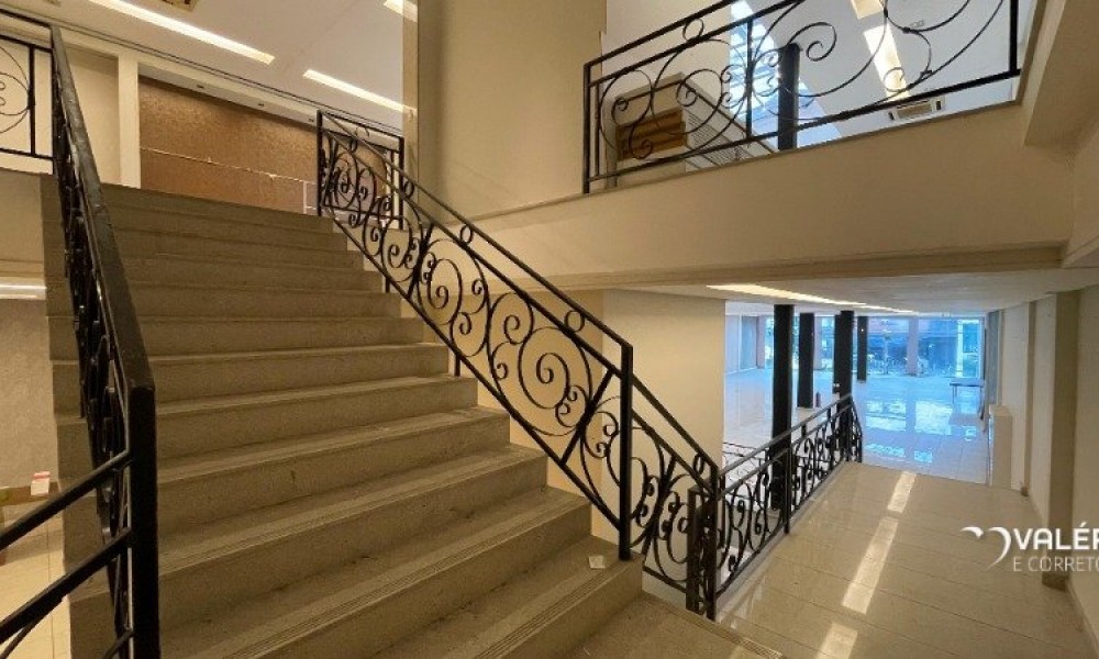 Prédio Comercial 