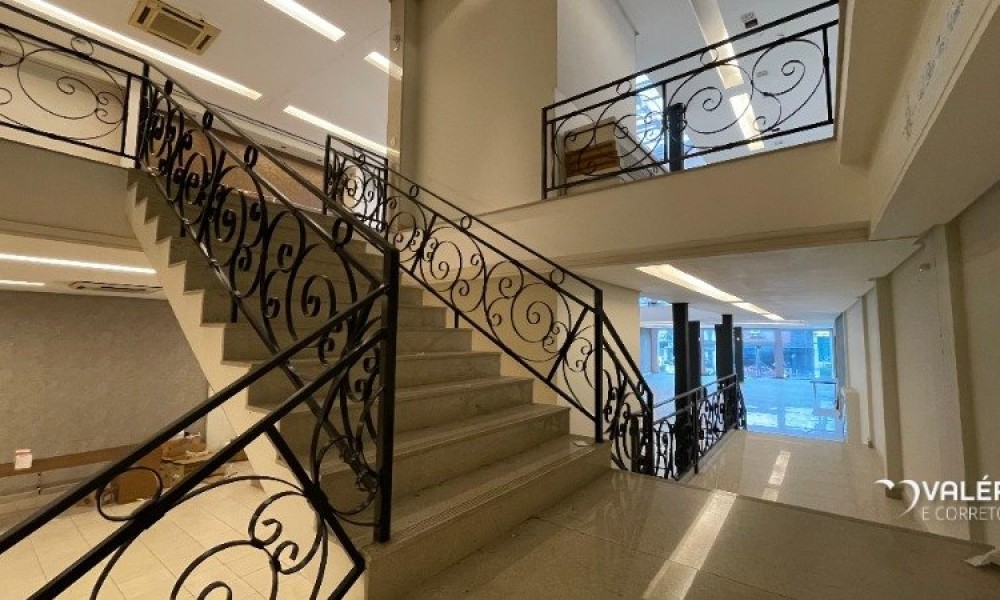 Prédio Comercial 