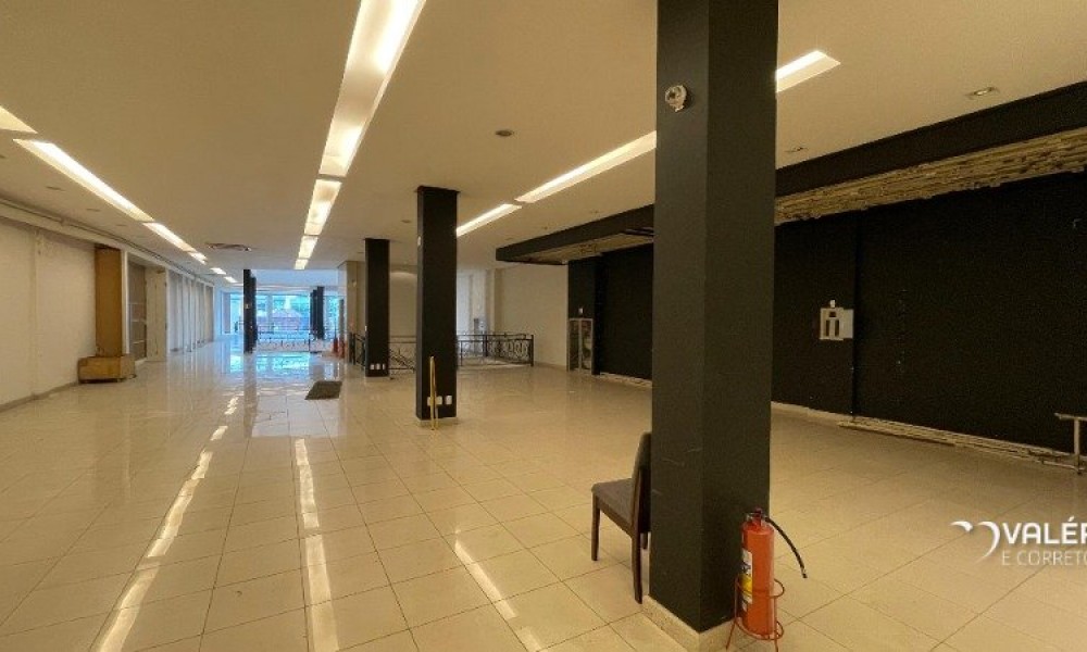 Prédio Comercial 