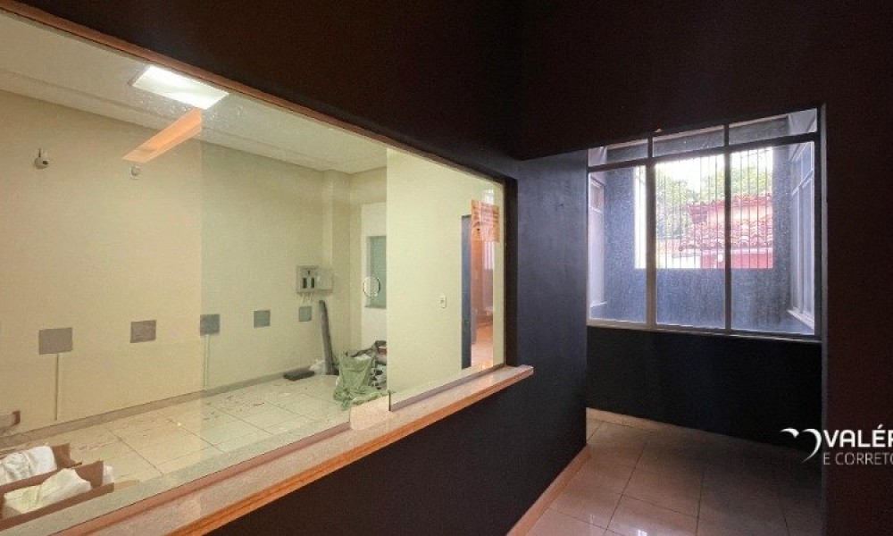 Prédio Comercial 
