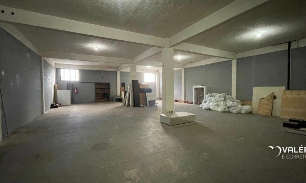 Prédio Comercial 
