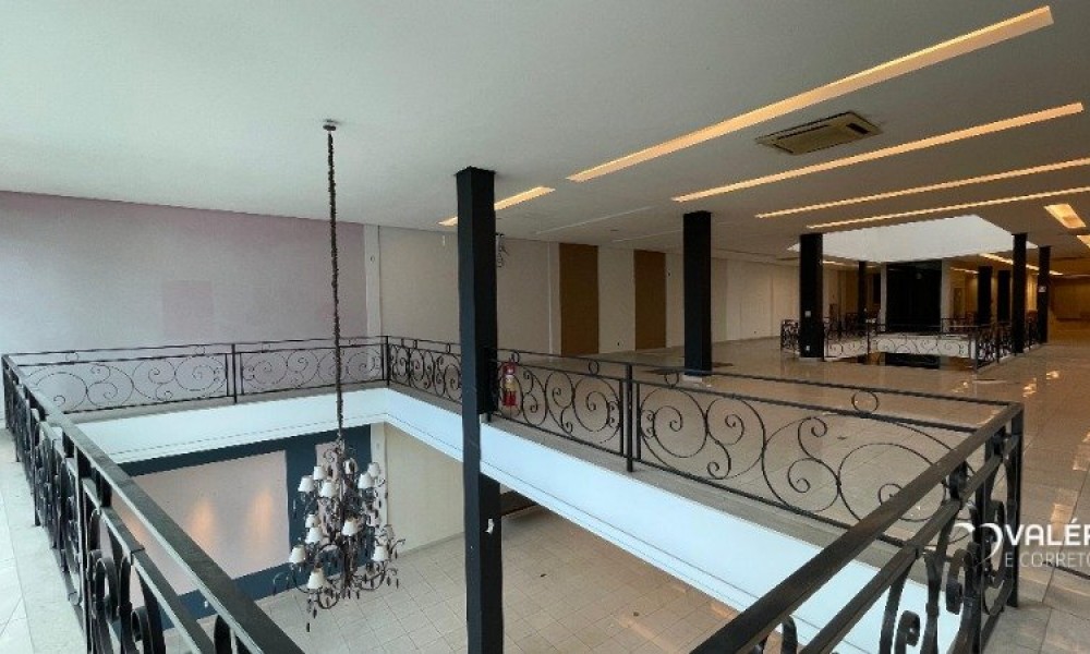 Prédio Comercial 