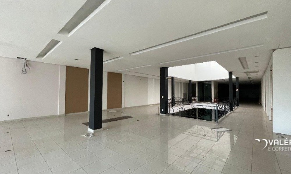 Prédio Comercial 