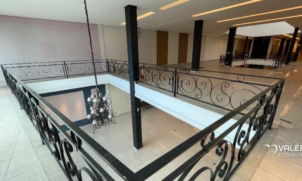 Prédio Comercial 